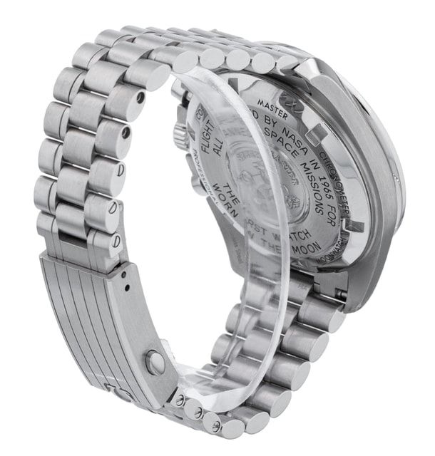 Omega Speedmaster Moonwatch Professional 310.30.42.50.01.001 Image 3